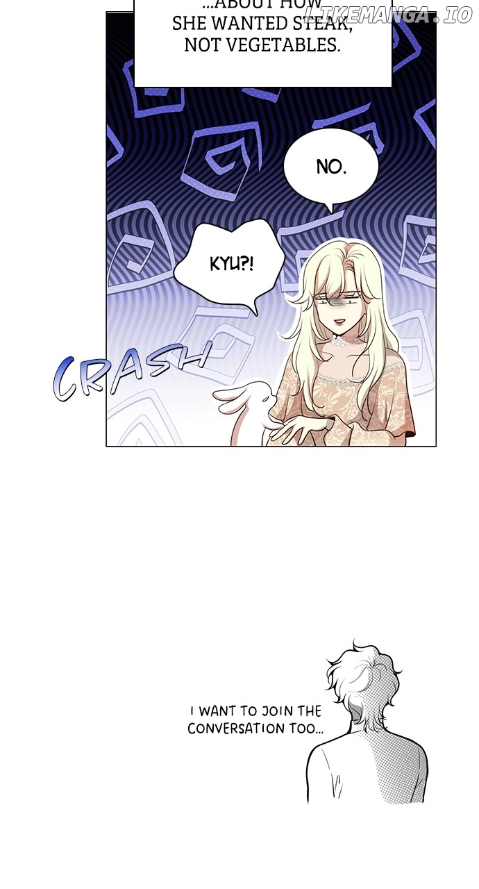 I Became the Rabbit Heroine’s Stepmother Chapter 23 - Page 54