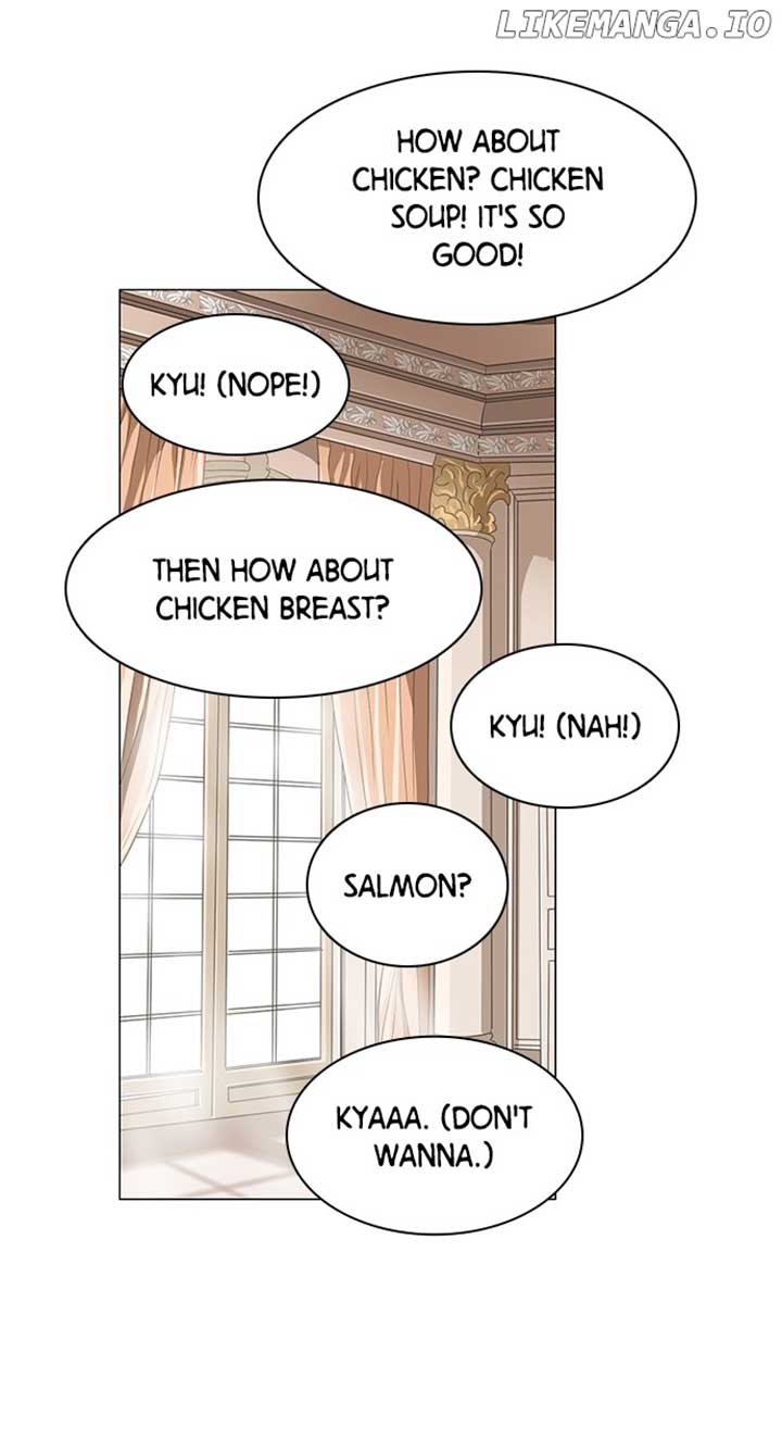 I Became the Rabbit Heroine’s Stepmother Chapter 24 - Page 1