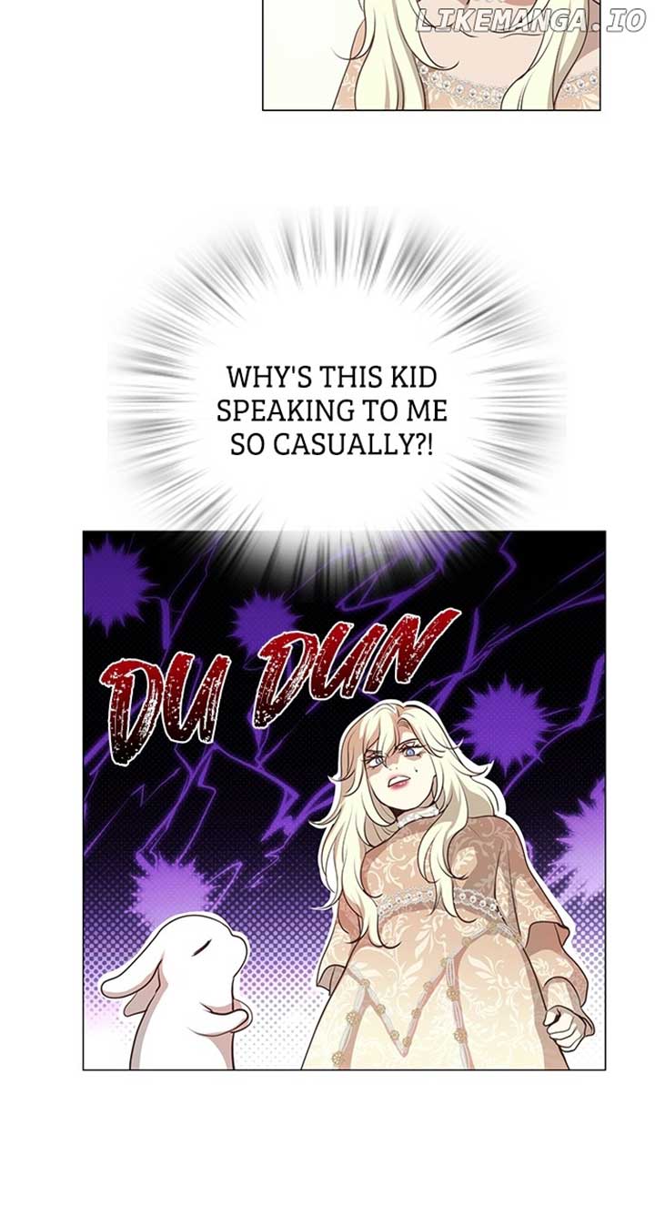 I Became the Rabbit Heroine’s Stepmother Chapter 24 - Page 3