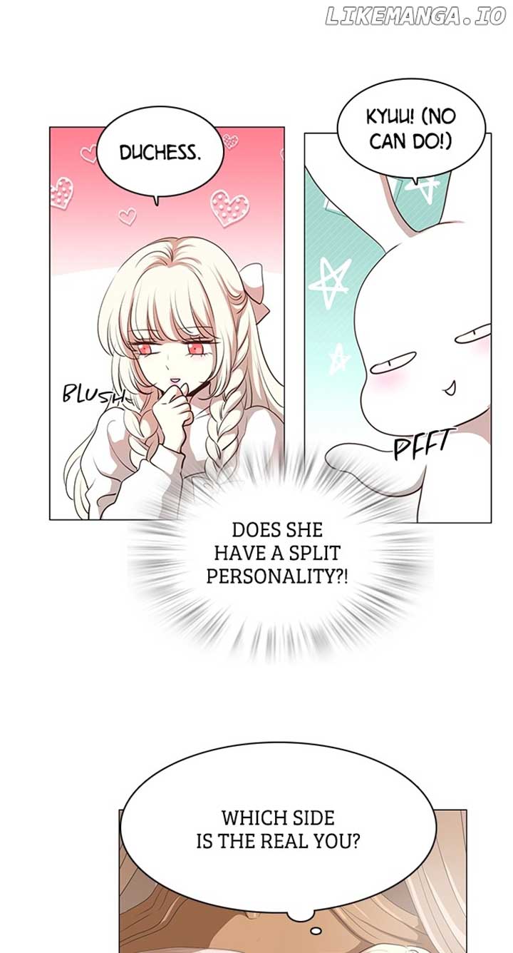I Became the Rabbit Heroine’s Stepmother Chapter 24 - Page 4