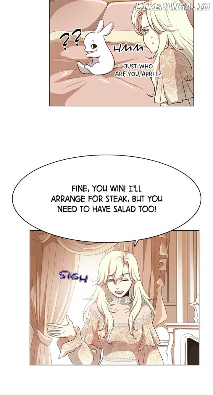 I Became the Rabbit Heroine’s Stepmother Chapter 24 - Page 5
