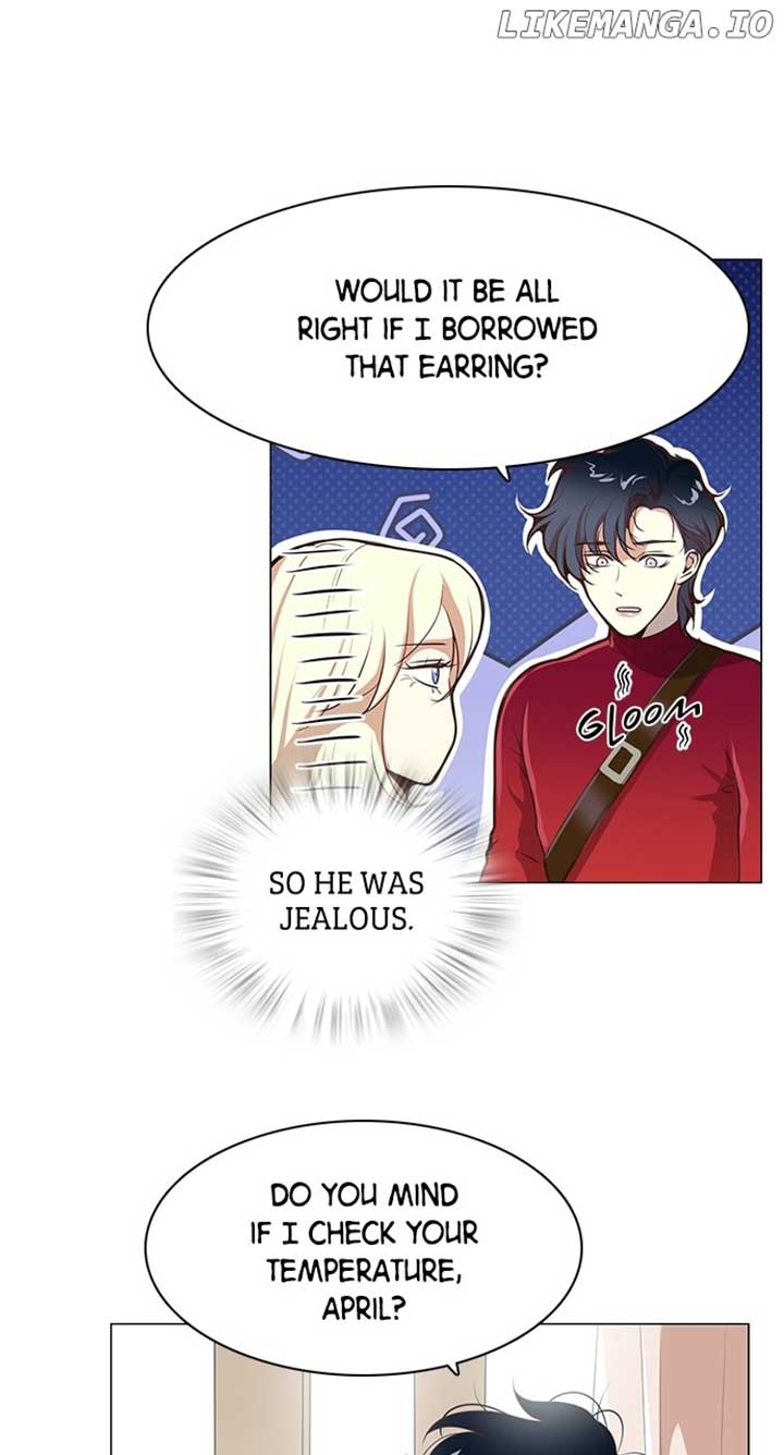 I Became the Rabbit Heroine’s Stepmother Chapter 24 - Page 8