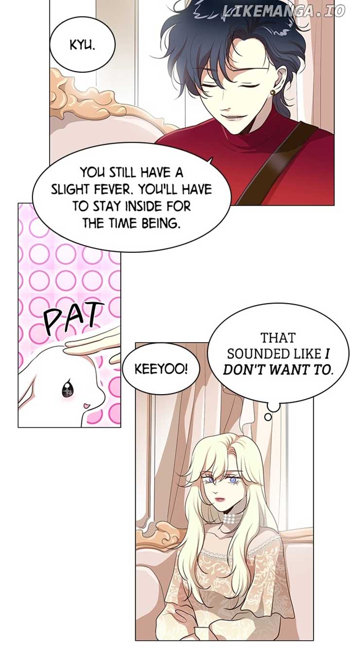 I Became the Rabbit Heroine’s Stepmother Chapter 24 - Page 9