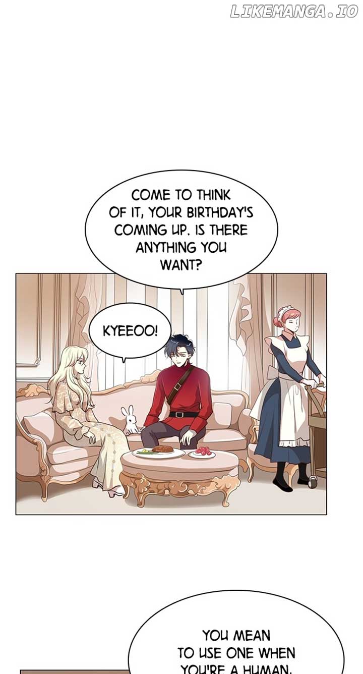 I Became the Rabbit Heroine’s Stepmother Chapter 24 - Page 10