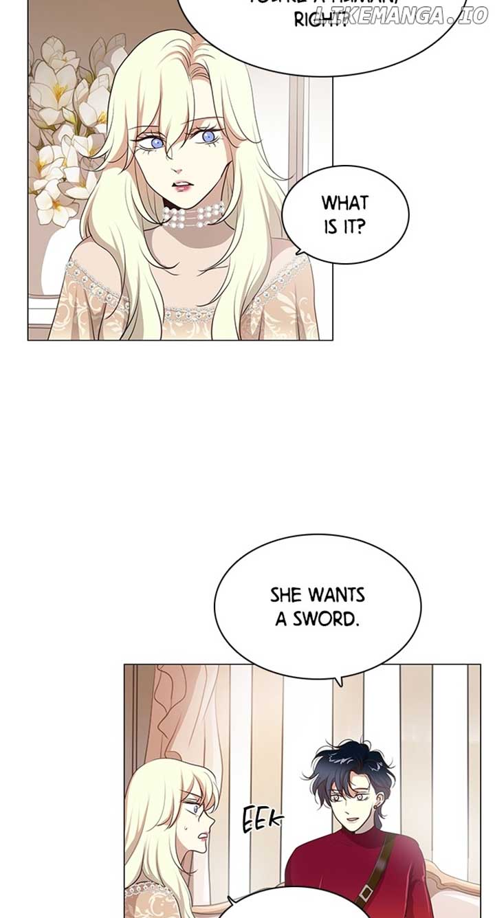 I Became the Rabbit Heroine’s Stepmother Chapter 24 - Page 11