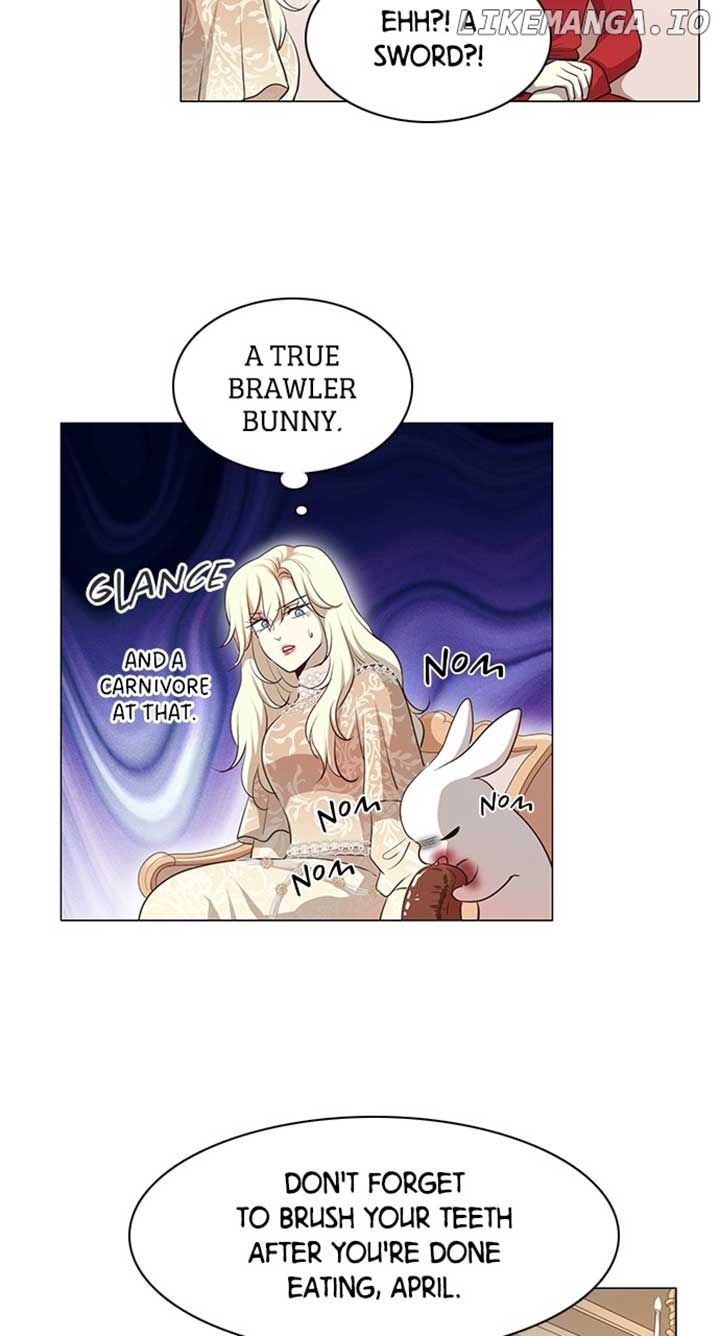I Became the Rabbit Heroine’s Stepmother Chapter 24 - Page 12