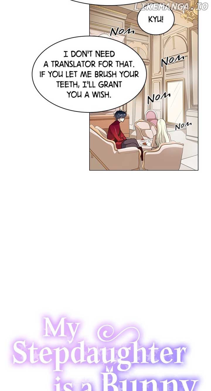 I Became the Rabbit Heroine’s Stepmother Chapter 24 - Page 13