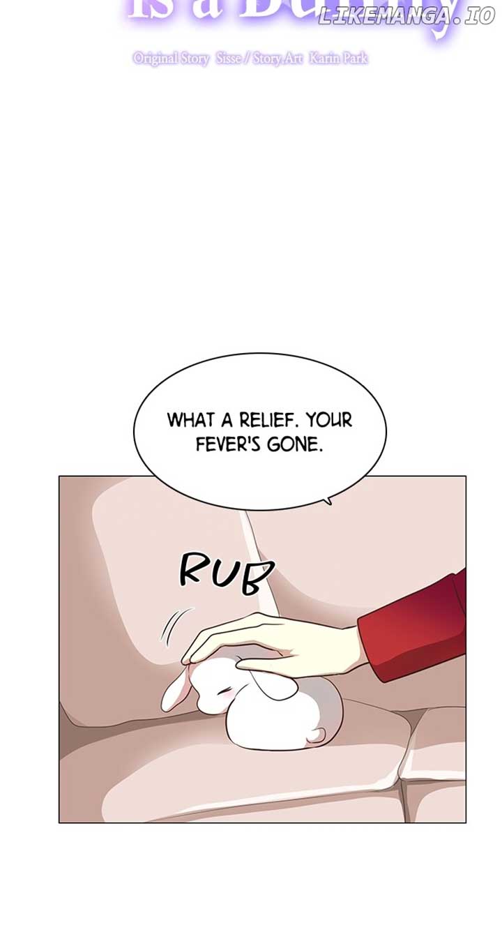 I Became the Rabbit Heroine’s Stepmother Chapter 24 - Page 14