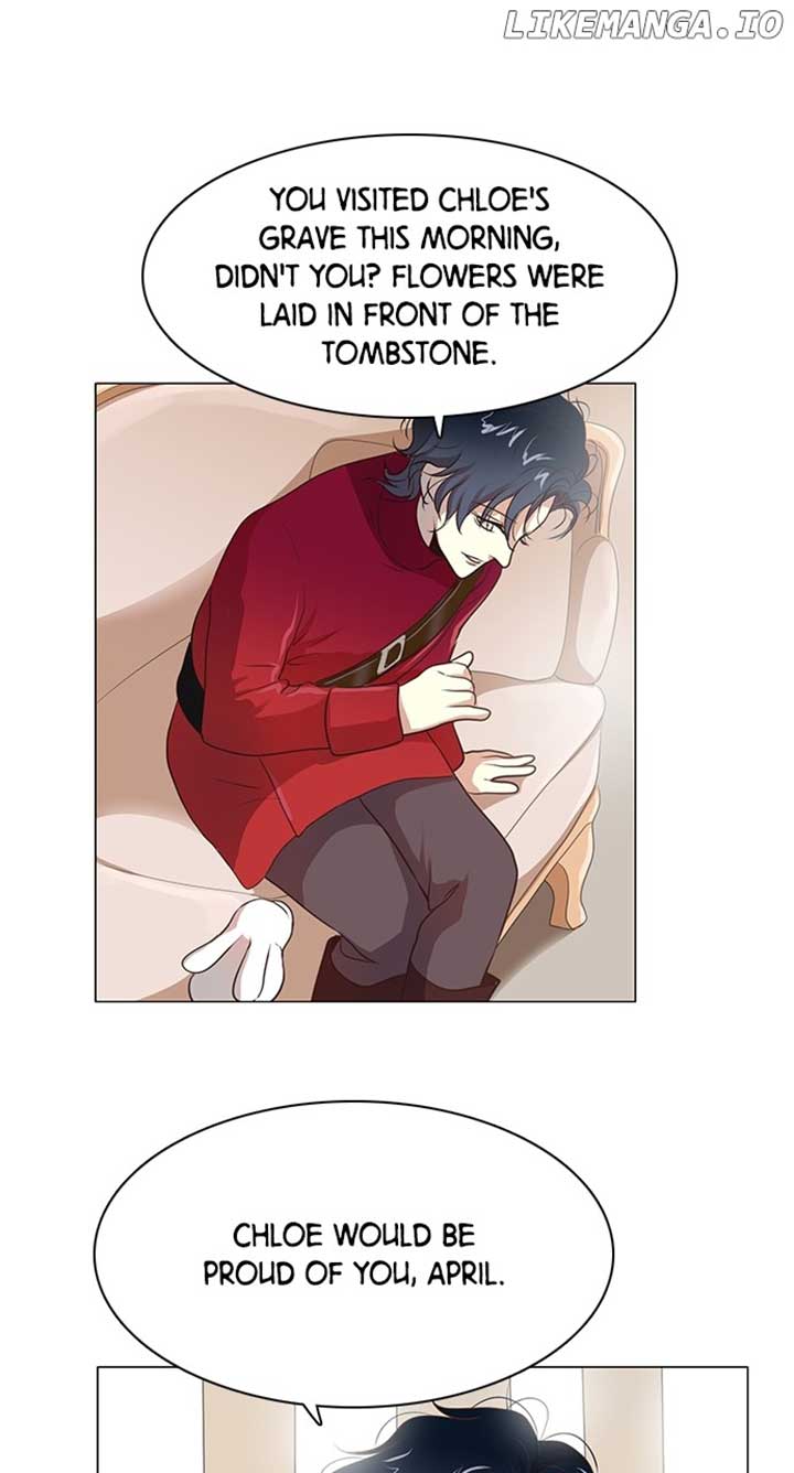 I Became the Rabbit Heroine’s Stepmother Chapter 24 - Page 15