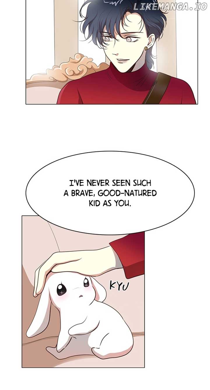 I Became the Rabbit Heroine’s Stepmother Chapter 24 - Page 16