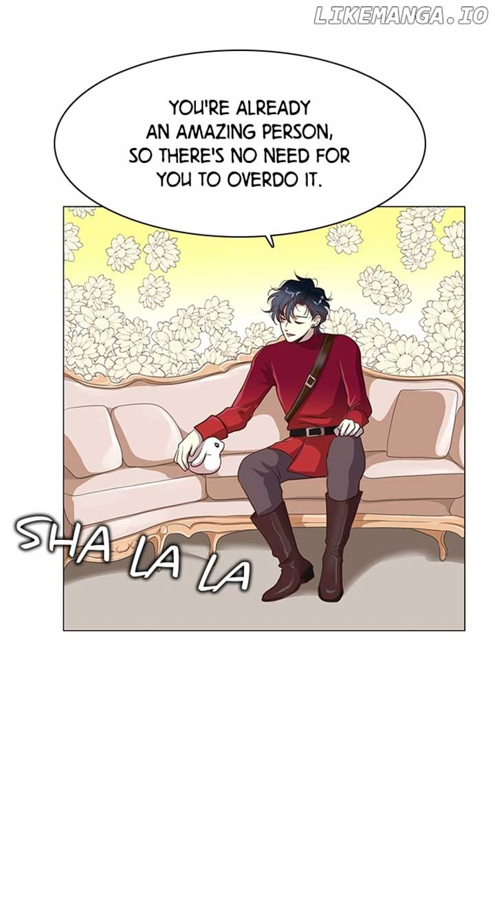 I Became the Rabbit Heroine’s Stepmother Chapter 24 - Page 17