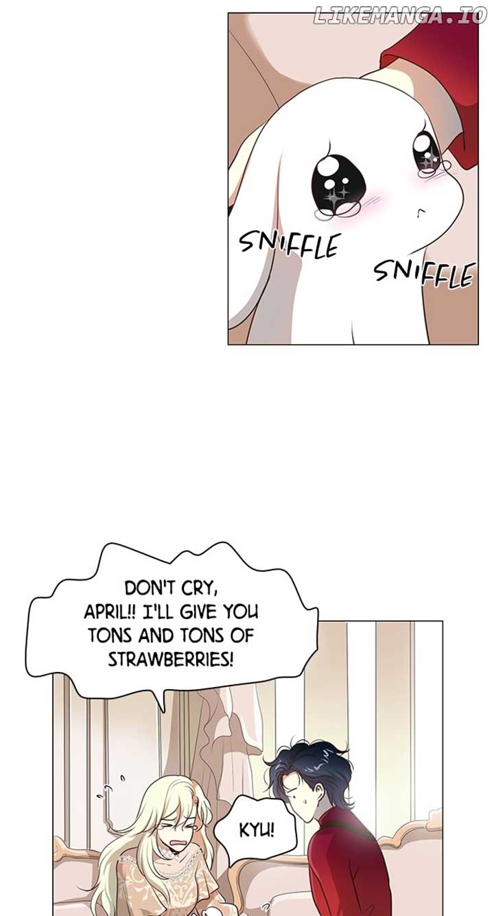 I Became the Rabbit Heroine’s Stepmother Chapter 24 - Page 18