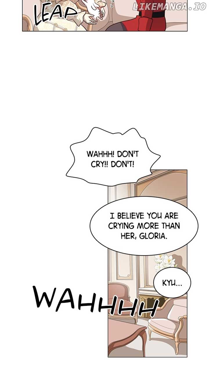 I Became the Rabbit Heroine’s Stepmother Chapter 24 - Page 19
