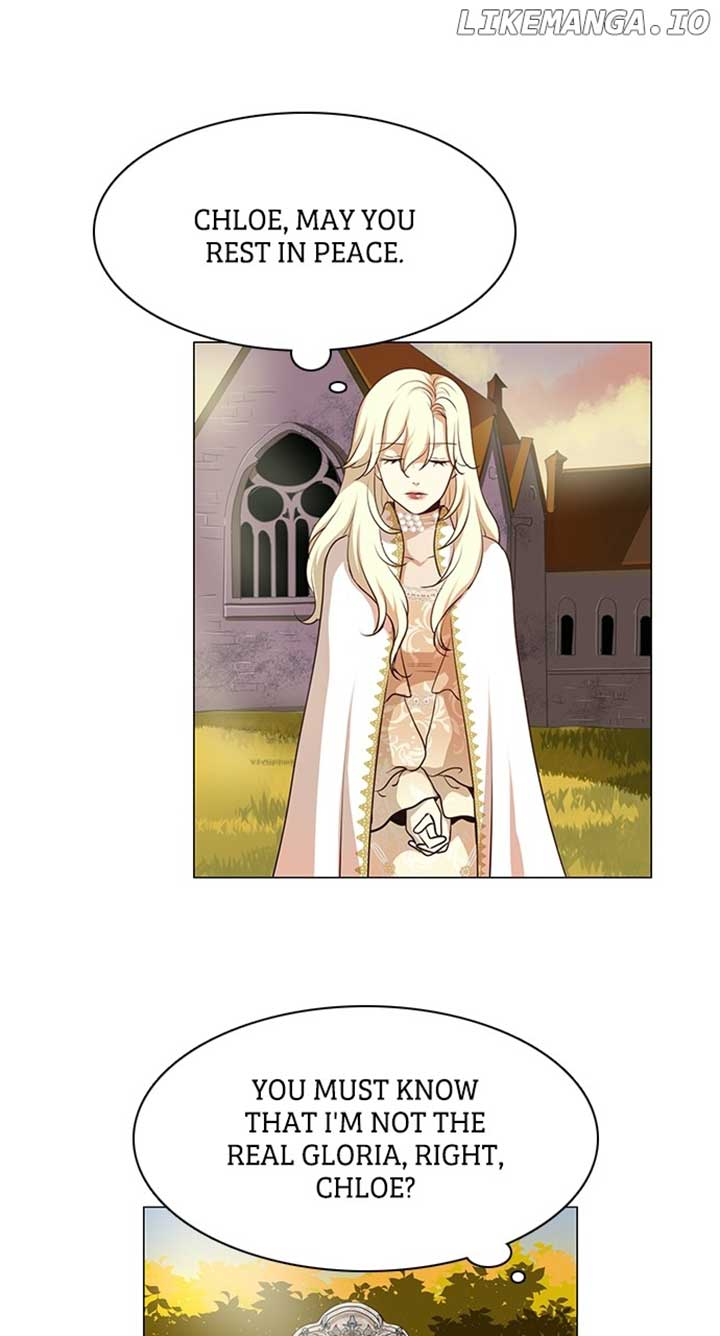 I Became the Rabbit Heroine’s Stepmother Chapter 24 - Page 21