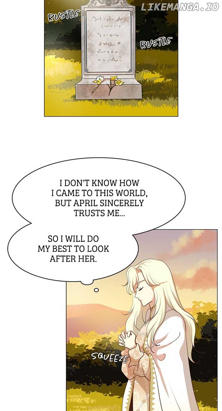 I Became the Rabbit Heroine’s Stepmother Chapter 24 - Page 22
