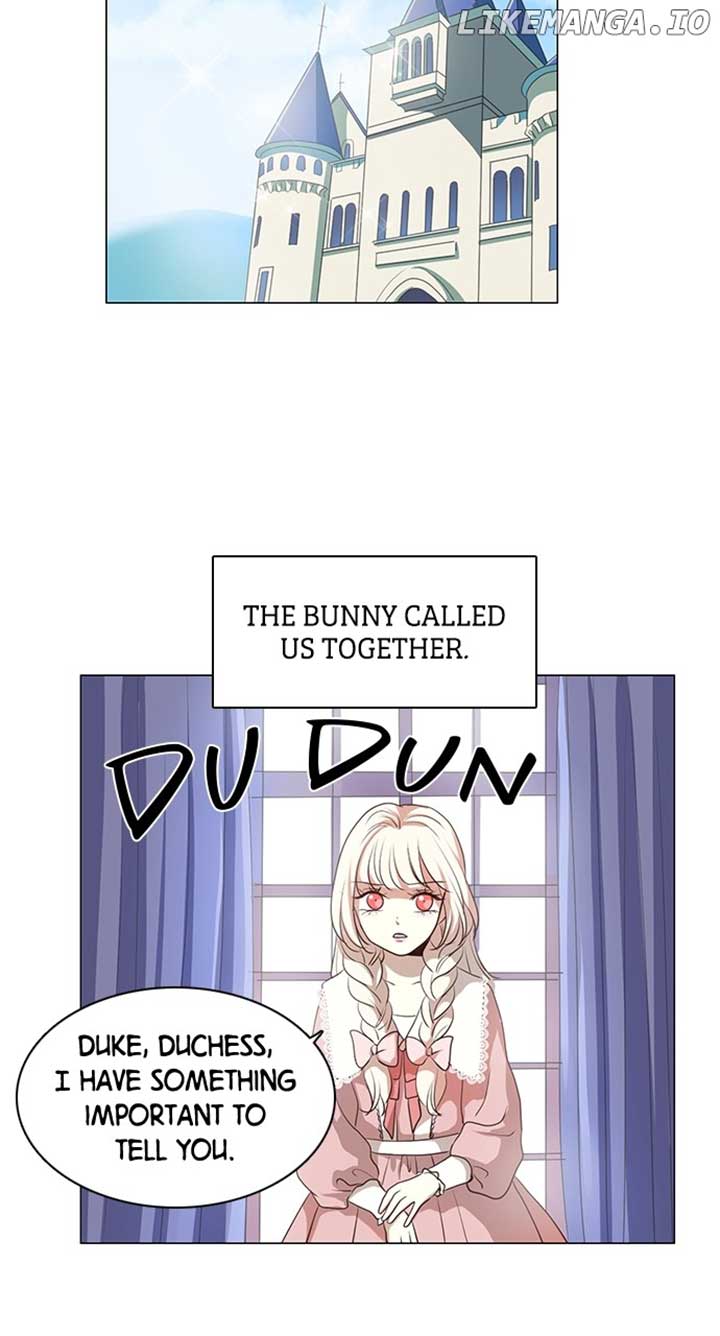 I Became the Rabbit Heroine’s Stepmother Chapter 24 - Page 25