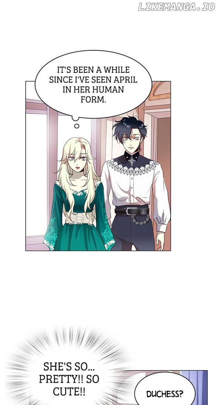 I Became the Rabbit Heroine’s Stepmother Chapter 24 - Page 26