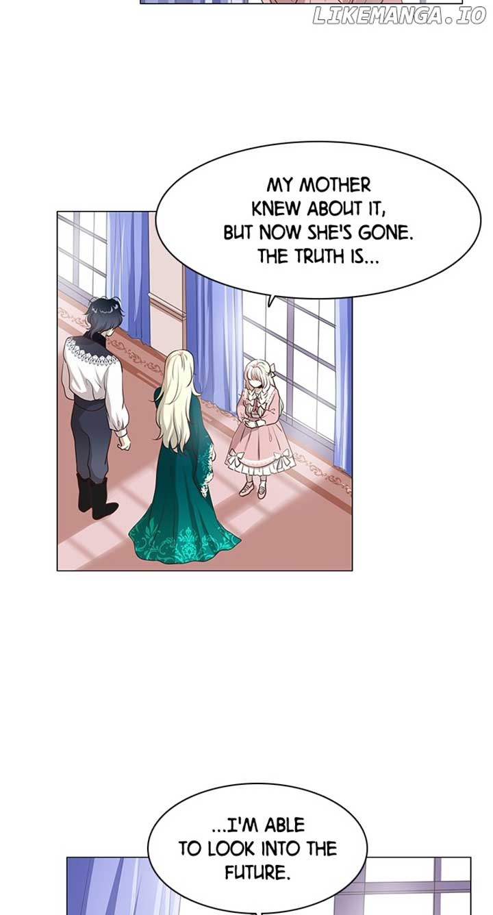 I Became the Rabbit Heroine’s Stepmother Chapter 24 - Page 28