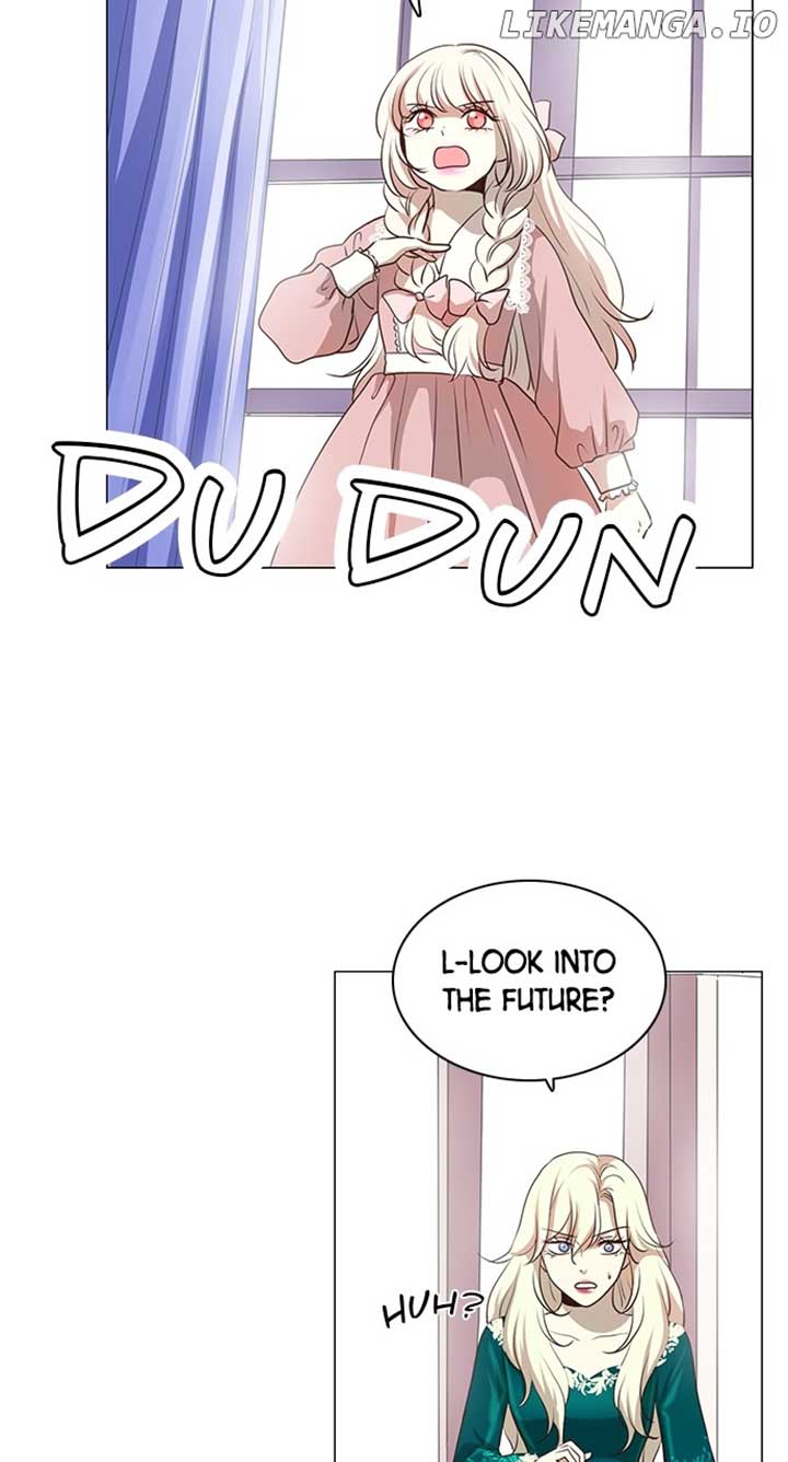 I Became the Rabbit Heroine’s Stepmother Chapter 24 - Page 29