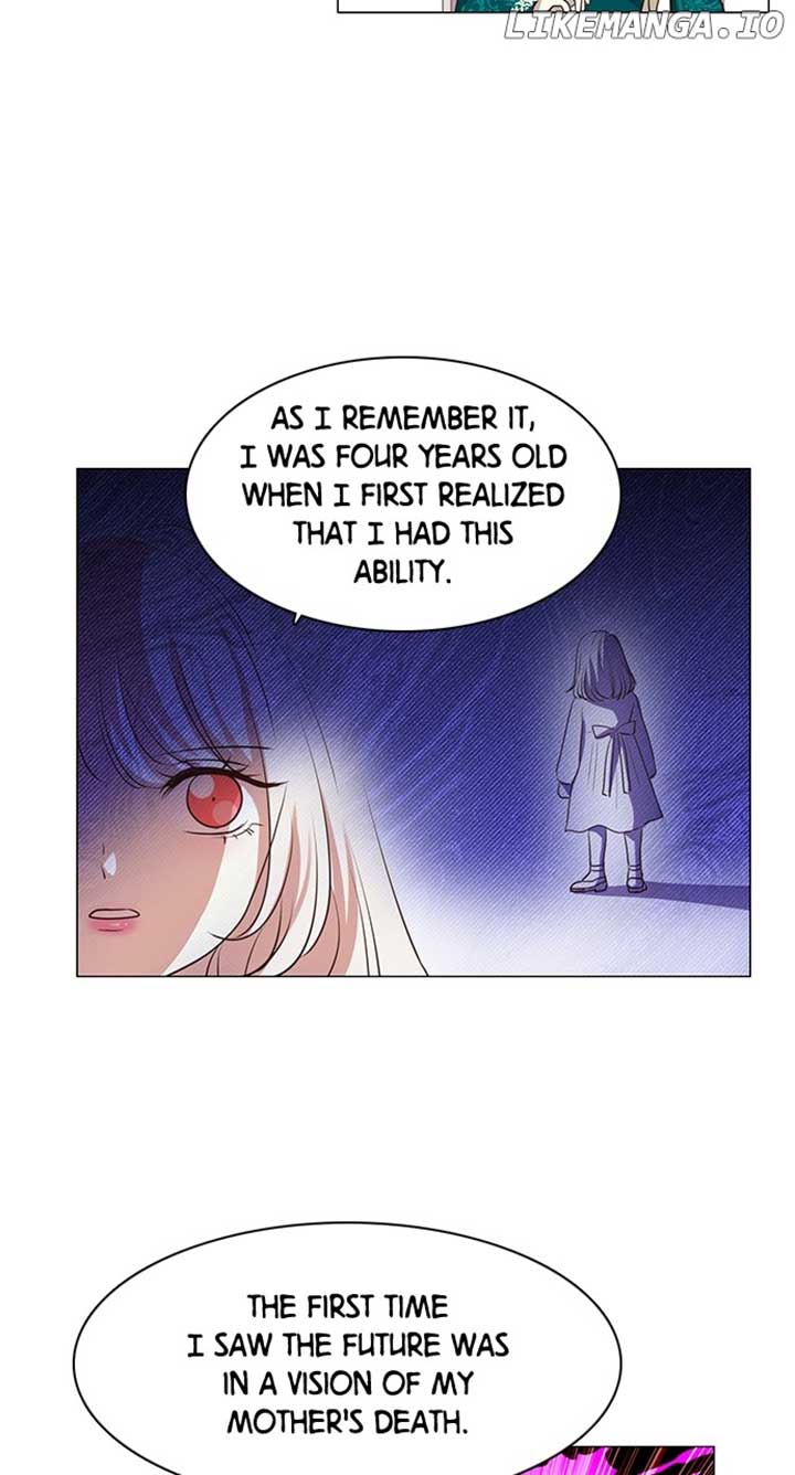 I Became the Rabbit Heroine’s Stepmother Chapter 24 - Page 30