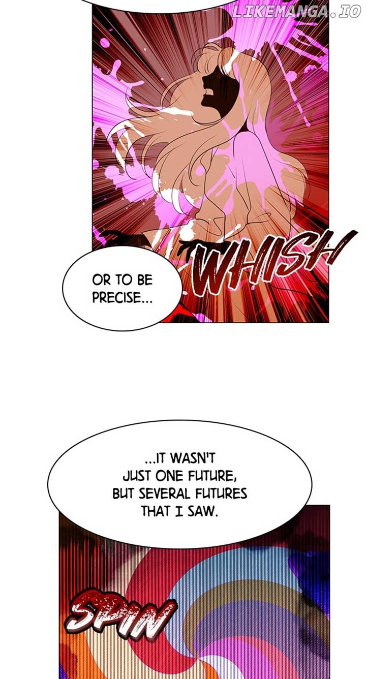 I Became the Rabbit Heroine’s Stepmother Chapter 24 - Page 31