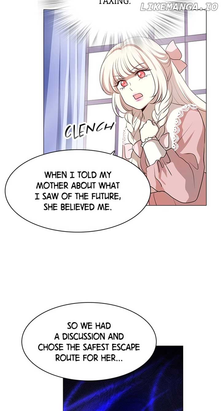 I Became the Rabbit Heroine’s Stepmother Chapter 24 - Page 33