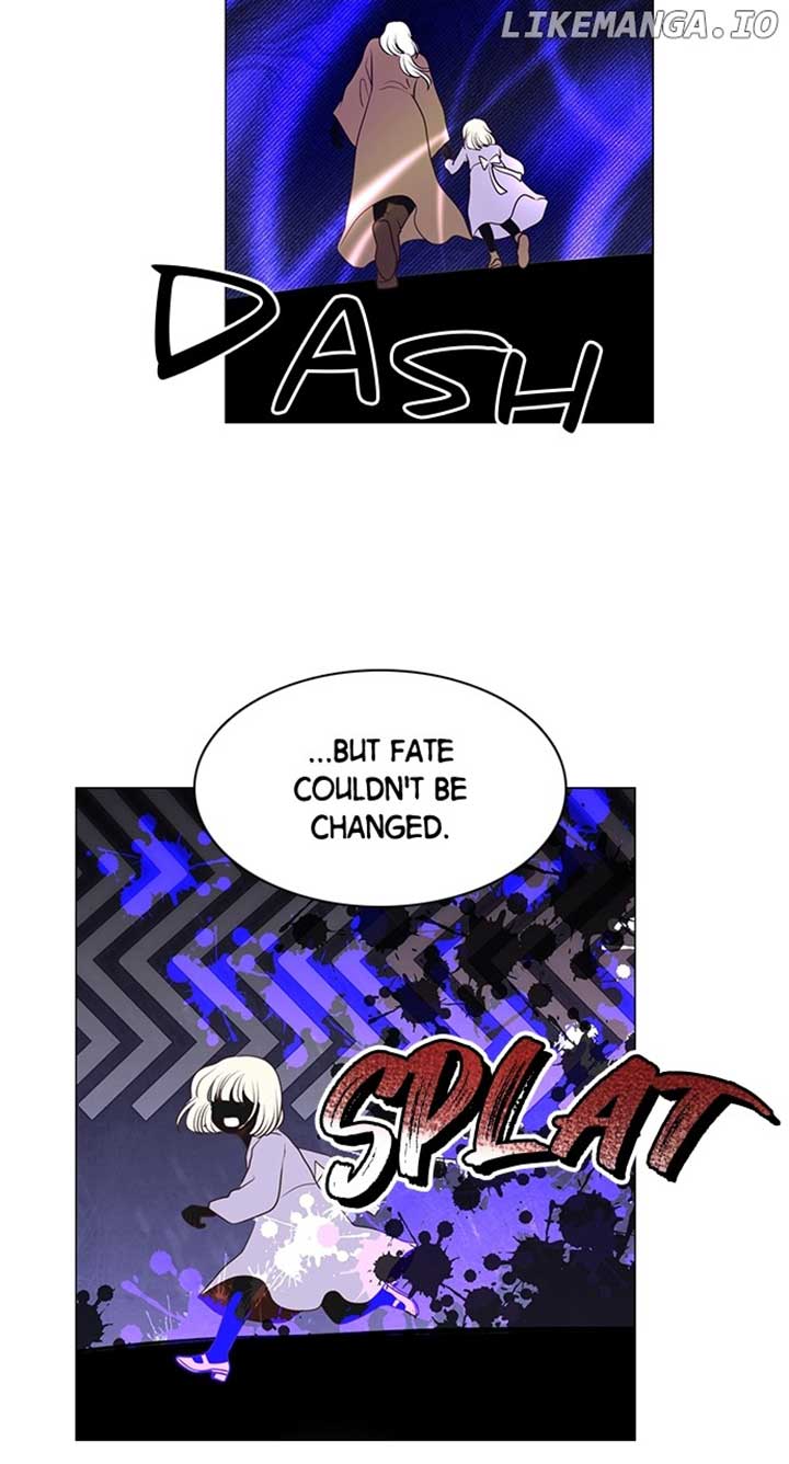 I Became the Rabbit Heroine’s Stepmother Chapter 24 - Page 34