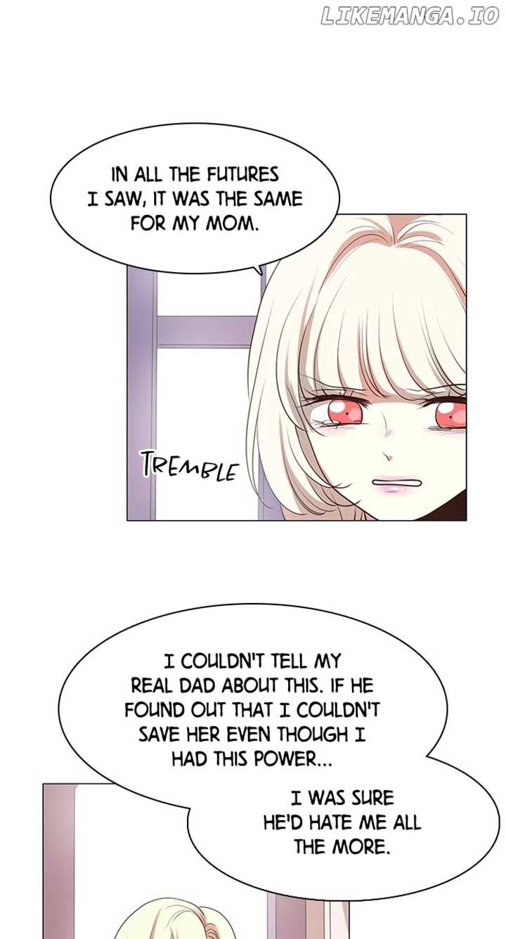 I Became the Rabbit Heroine’s Stepmother Chapter 24 - Page 35