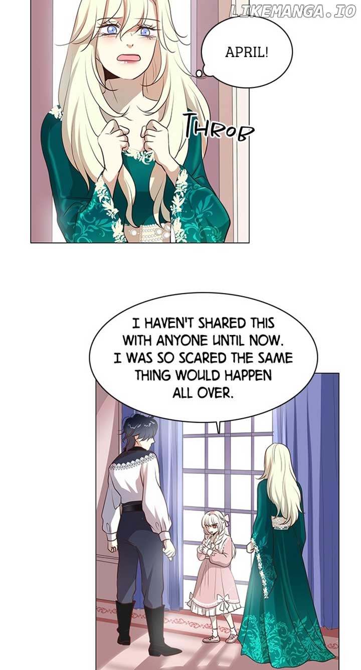 I Became the Rabbit Heroine’s Stepmother Chapter 24 - Page 36