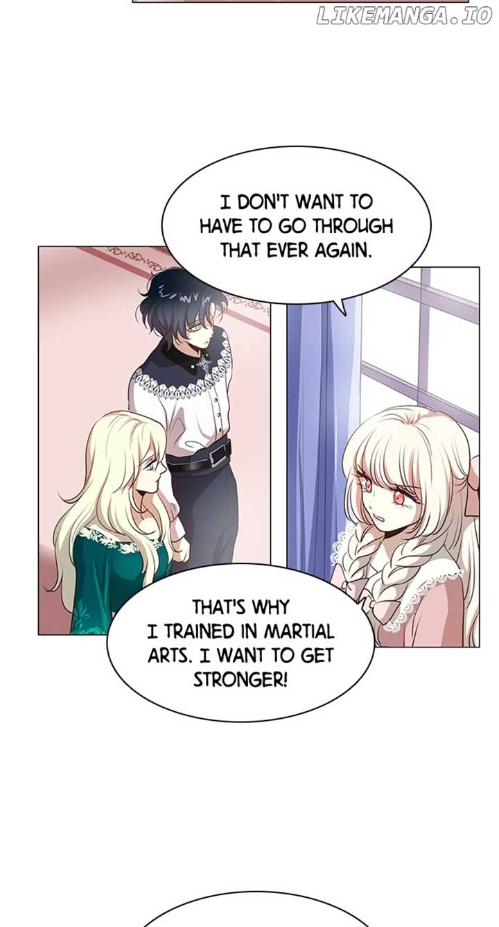 I Became the Rabbit Heroine’s Stepmother Chapter 24 - Page 37
