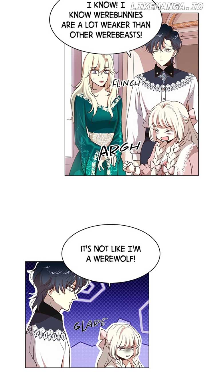 I Became the Rabbit Heroine’s Stepmother Chapter 24 - Page 38