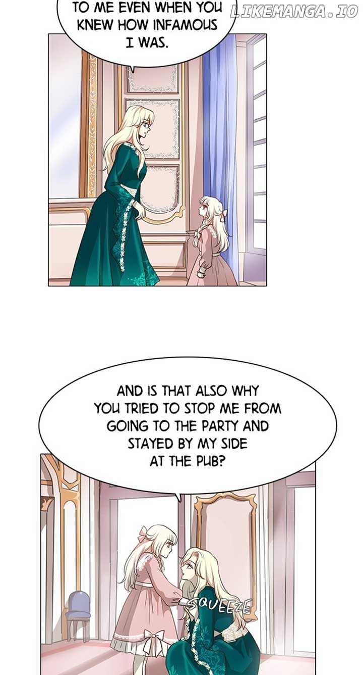 I Became the Rabbit Heroine’s Stepmother Chapter 24 - Page 40