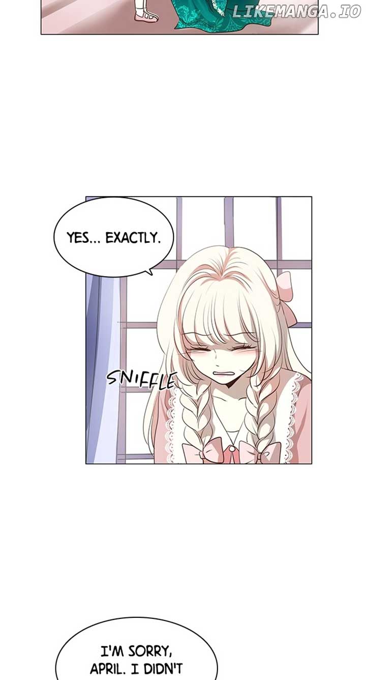 I Became the Rabbit Heroine’s Stepmother Chapter 24 - Page 41