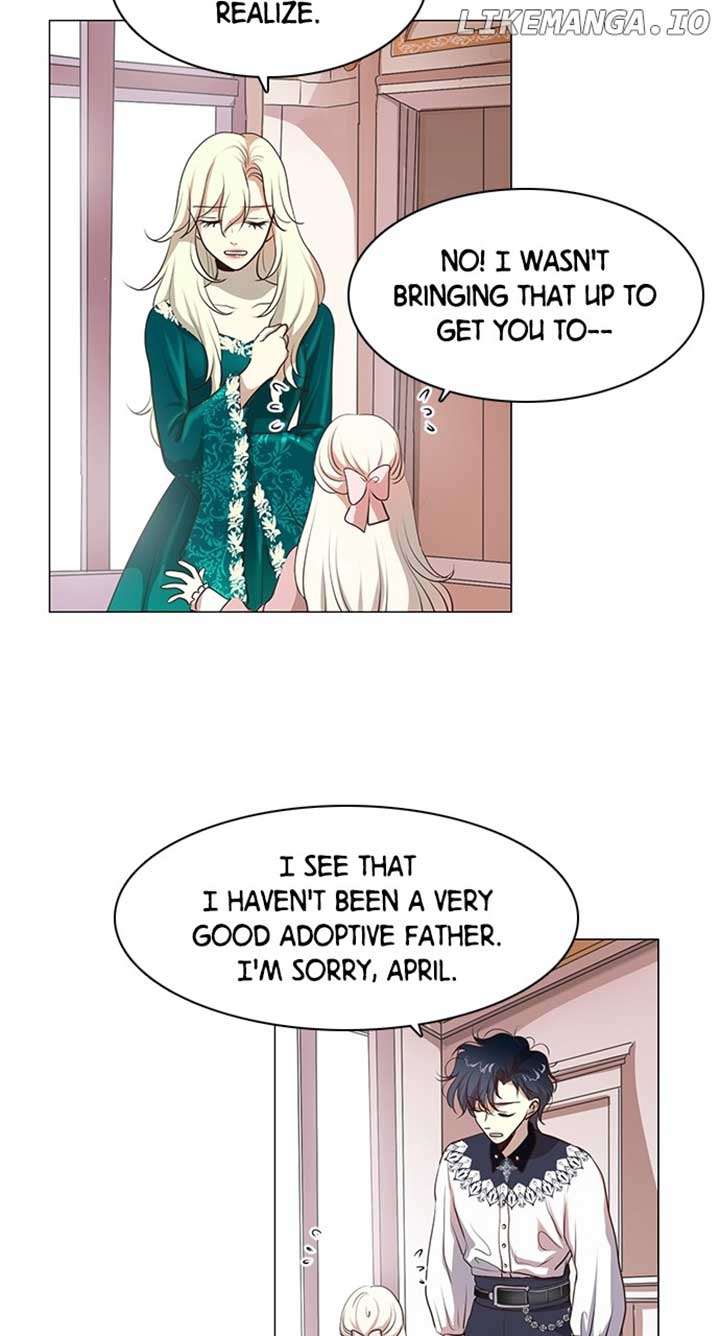 I Became the Rabbit Heroine’s Stepmother Chapter 24 - Page 42