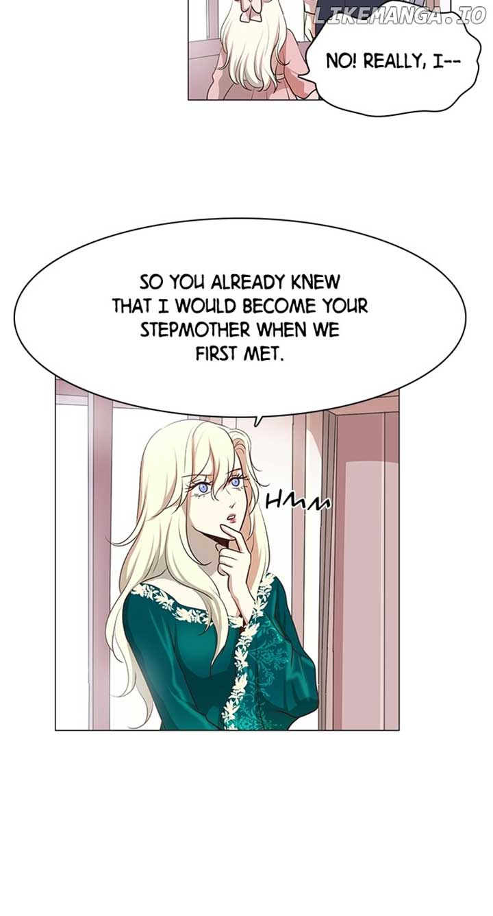 I Became the Rabbit Heroine’s Stepmother Chapter 24 - Page 43