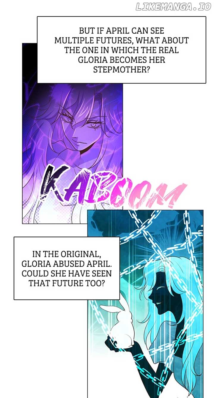 I Became the Rabbit Heroine’s Stepmother Chapter 24 - Page 44