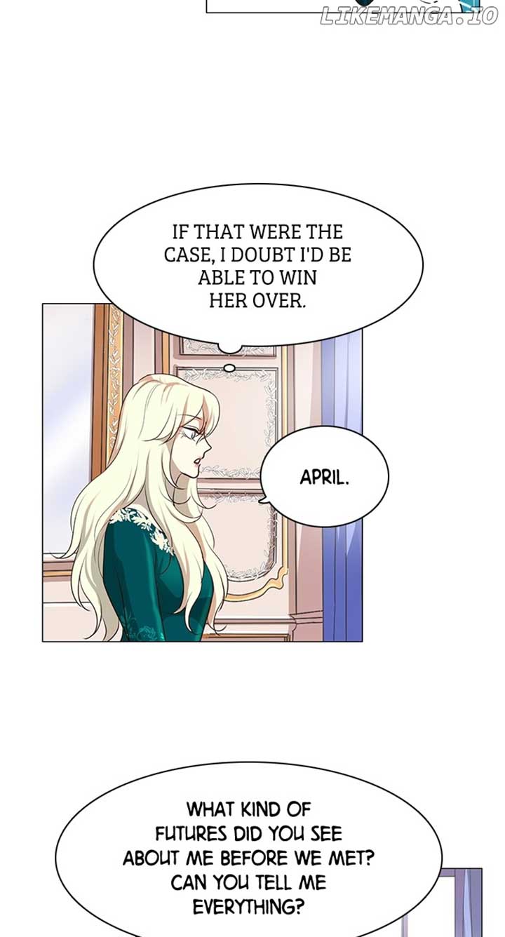 I Became the Rabbit Heroine’s Stepmother Chapter 24 - Page 45