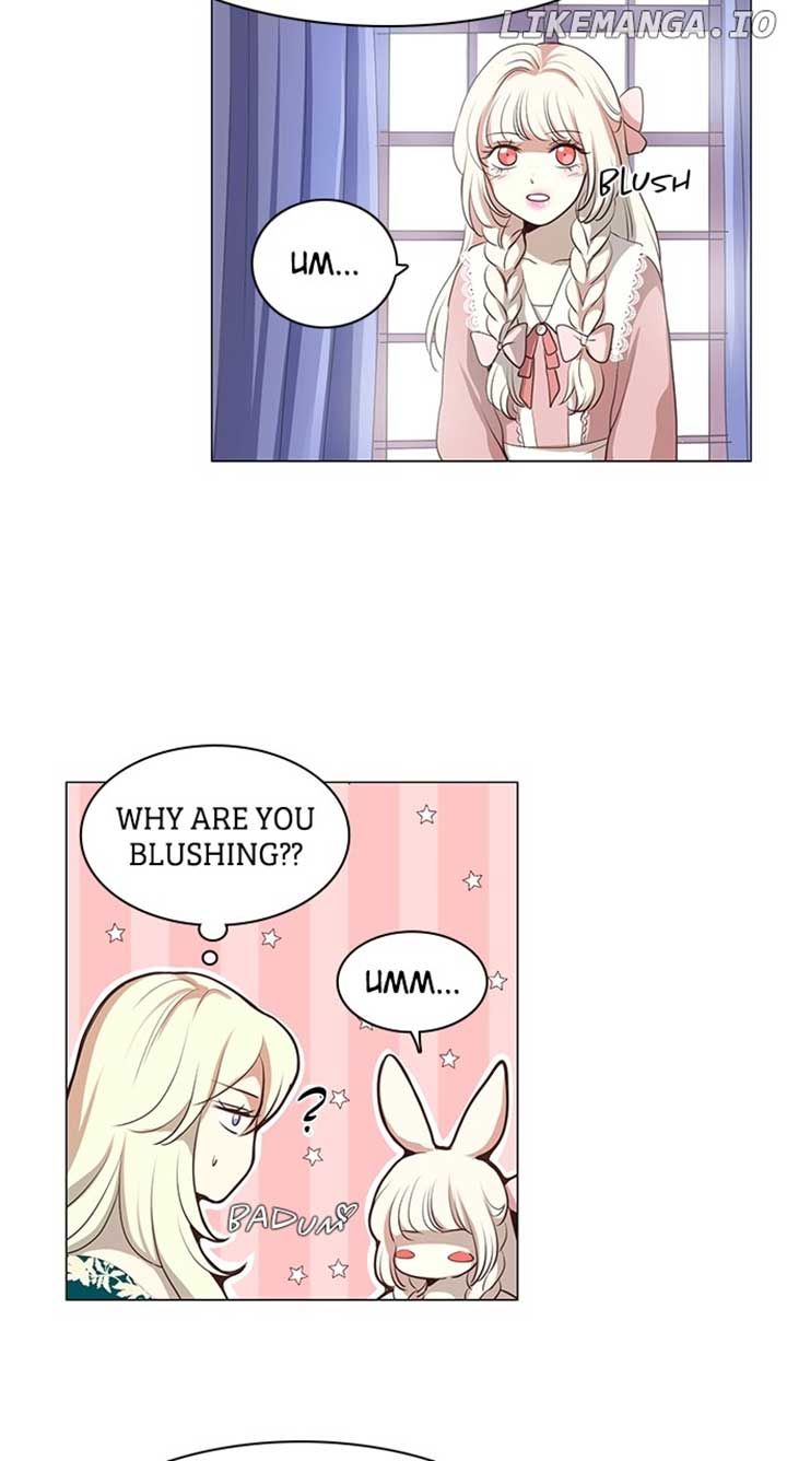 I Became the Rabbit Heroine’s Stepmother Chapter 24 - Page 46