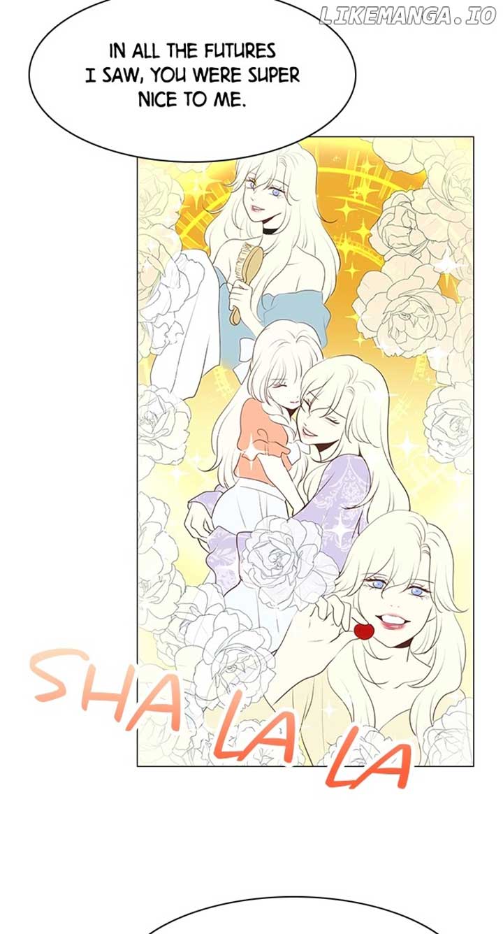 I Became the Rabbit Heroine’s Stepmother Chapter 24 - Page 47