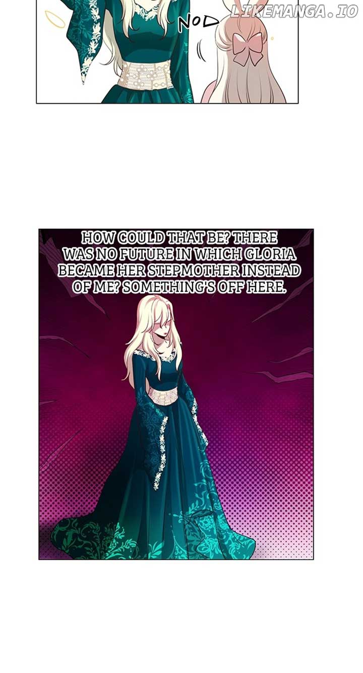 I Became the Rabbit Heroine’s Stepmother Chapter 24 - Page 49