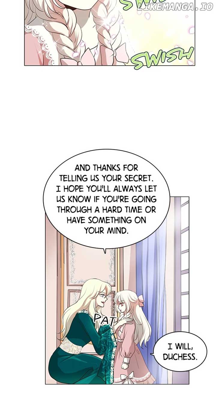 I Became the Rabbit Heroine’s Stepmother Chapter 24 - Page 51