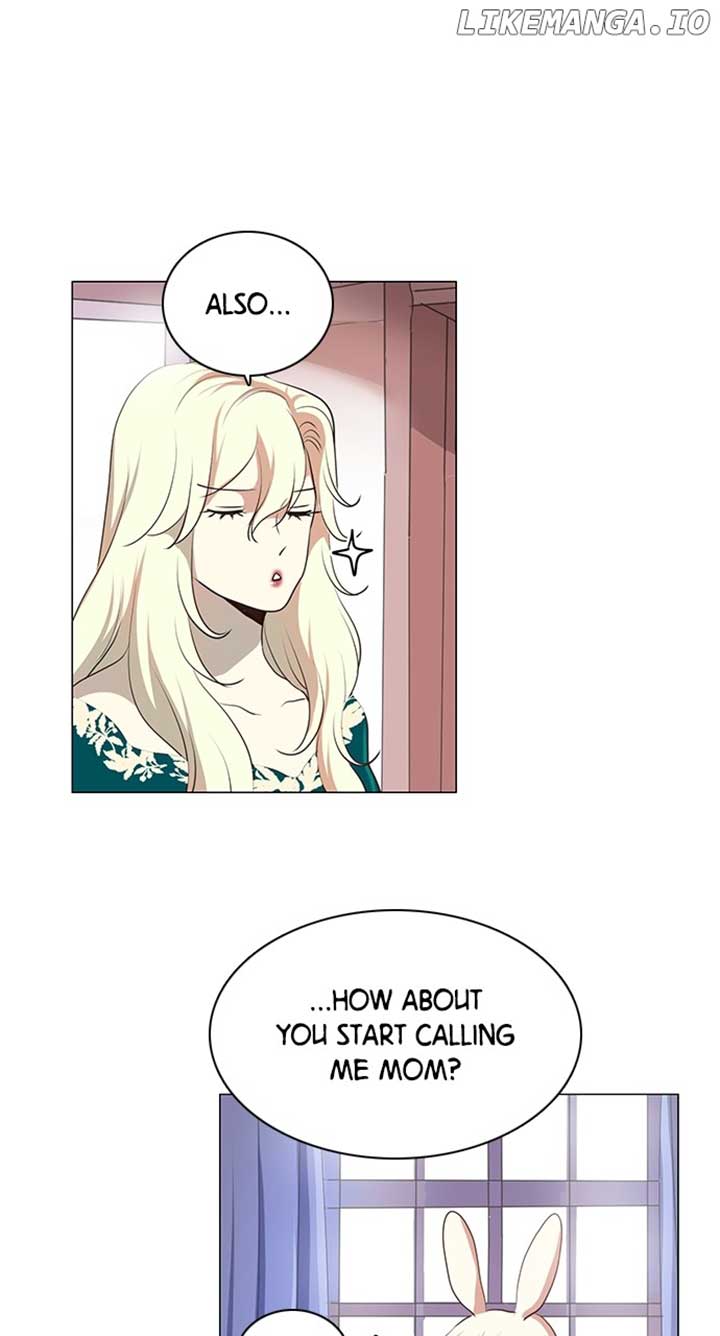 I Became the Rabbit Heroine’s Stepmother Chapter 24 - Page 52