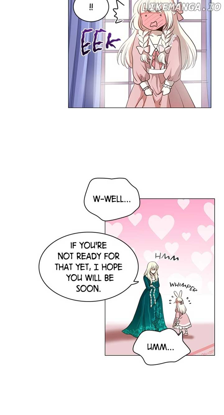 I Became the Rabbit Heroine’s Stepmother Chapter 24 - Page 53