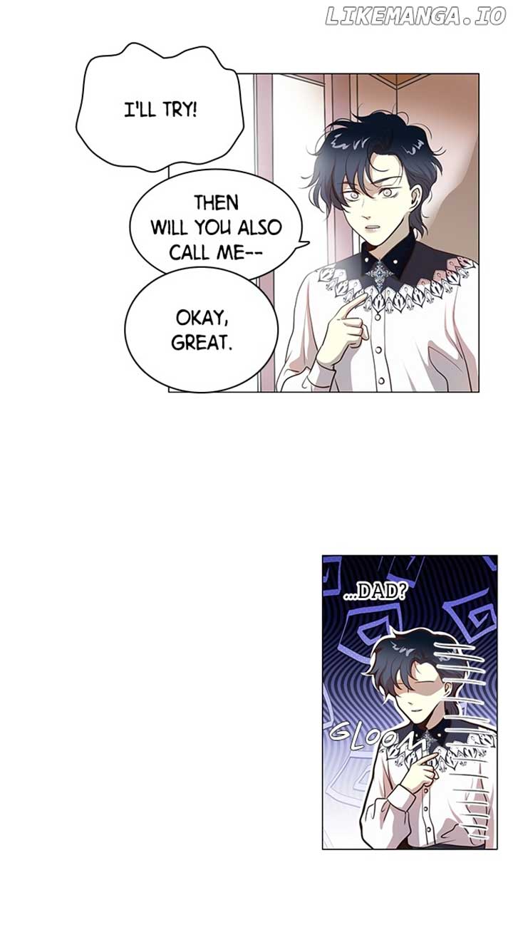 I Became the Rabbit Heroine’s Stepmother Chapter 24 - Page 54