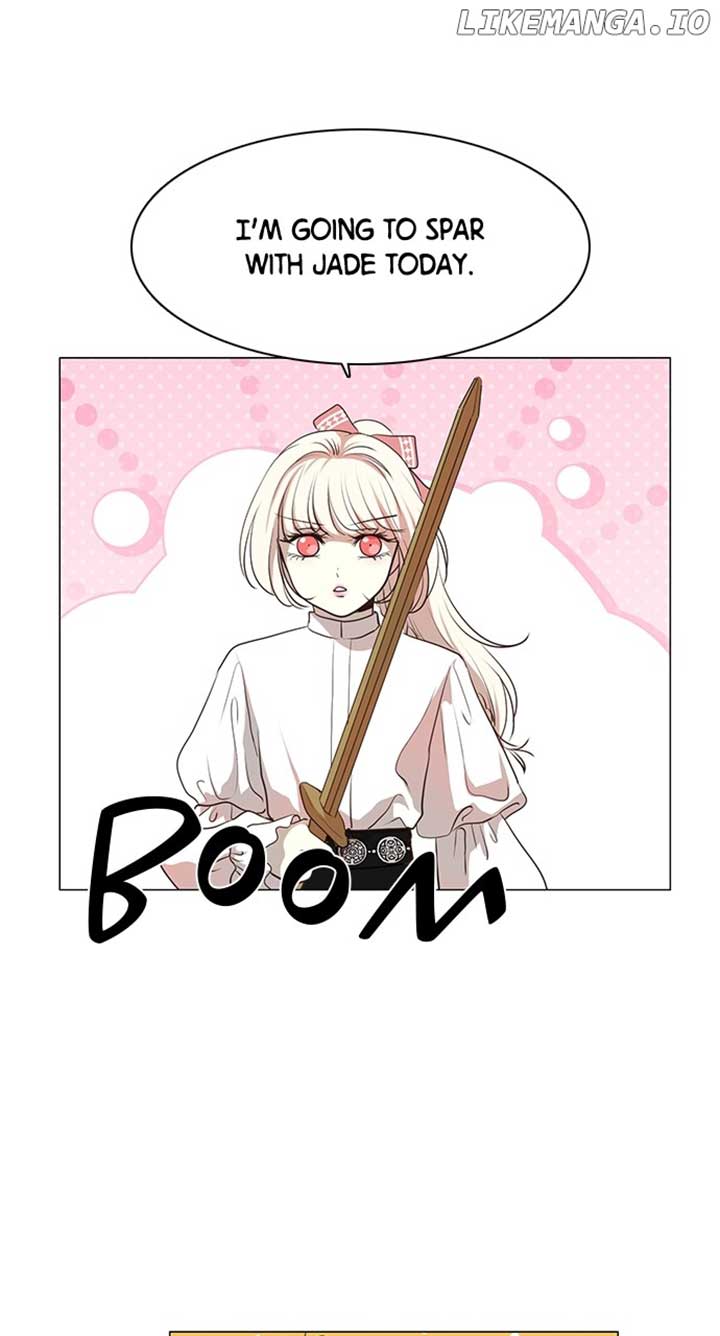 I Became the Rabbit Heroine’s Stepmother Chapter 25 - Page 1