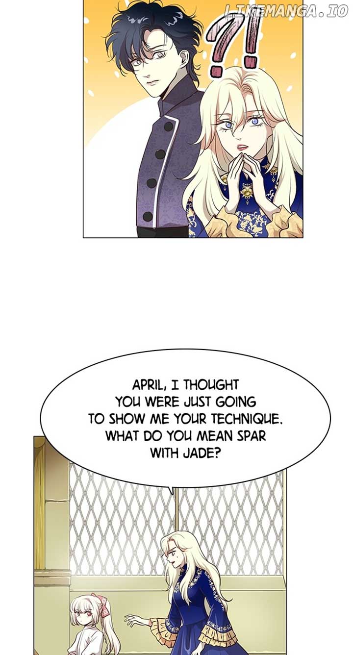 I Became the Rabbit Heroine’s Stepmother Chapter 25 - Page 2