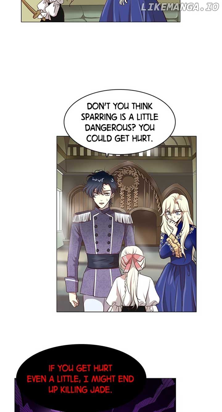 I Became the Rabbit Heroine’s Stepmother Chapter 25 - Page 3