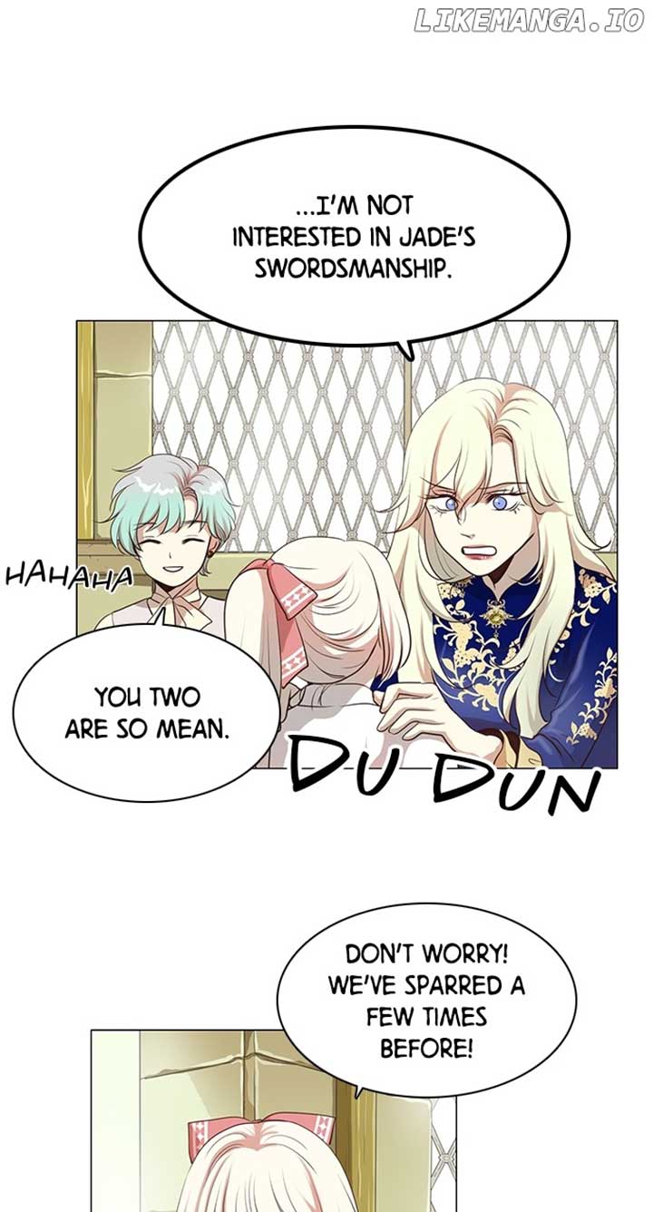I Became the Rabbit Heroine’s Stepmother Chapter 25 - Page 5