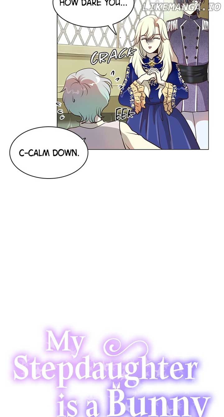 I Became the Rabbit Heroine’s Stepmother Chapter 25 - Page 7