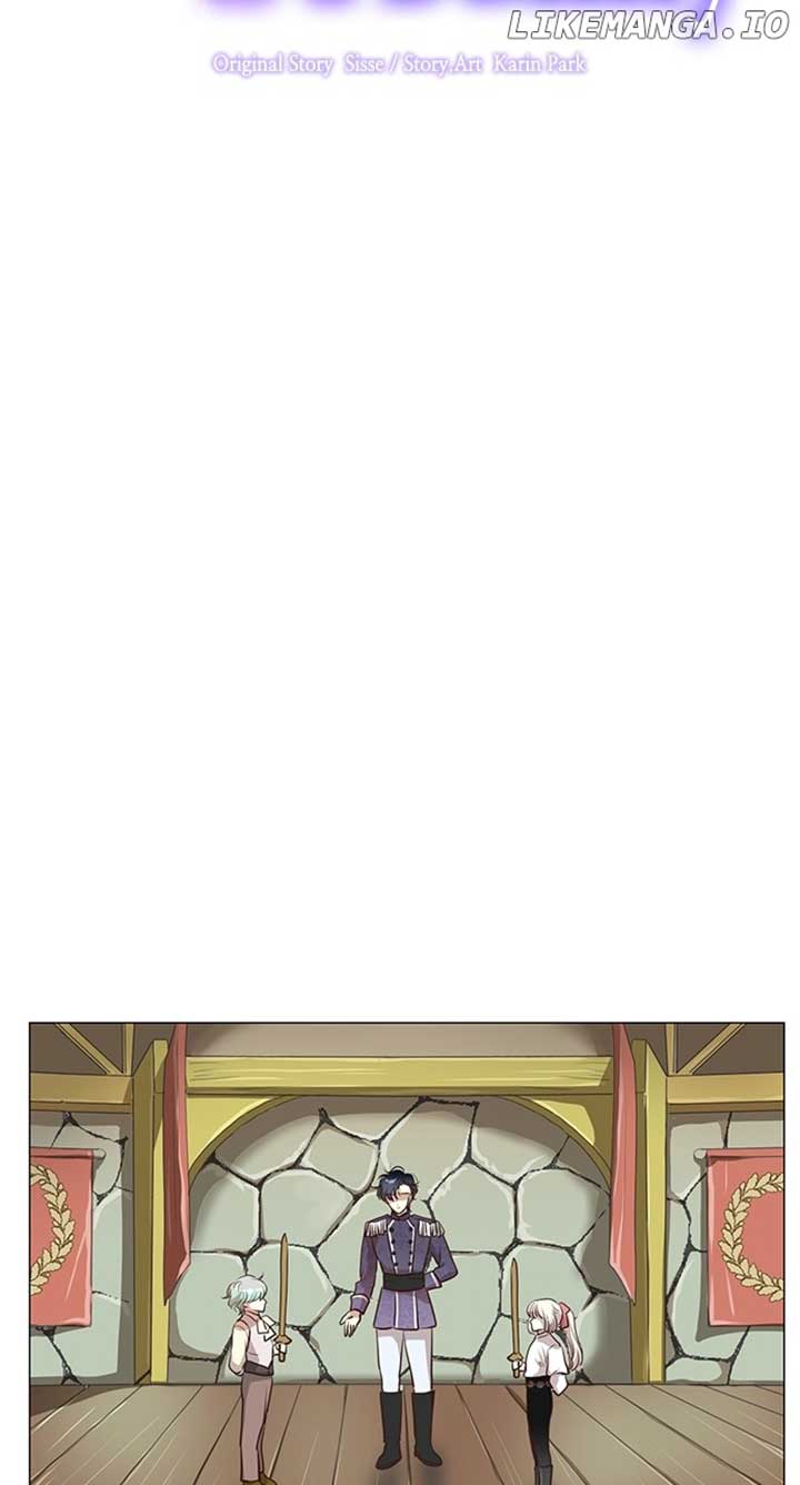 I Became the Rabbit Heroine’s Stepmother Chapter 25 - Page 8